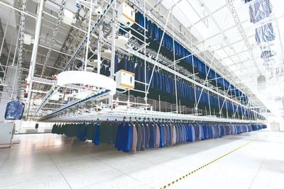 路線確定!力爭用10年左右時間建成世界輕工強(qiáng)國