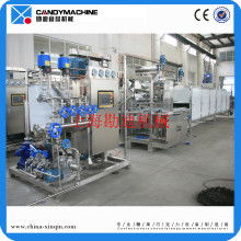  武進(jìn)市南江輕工機(jī)械廠 主營 糖果機(jī) 糖果包裝機(jī)