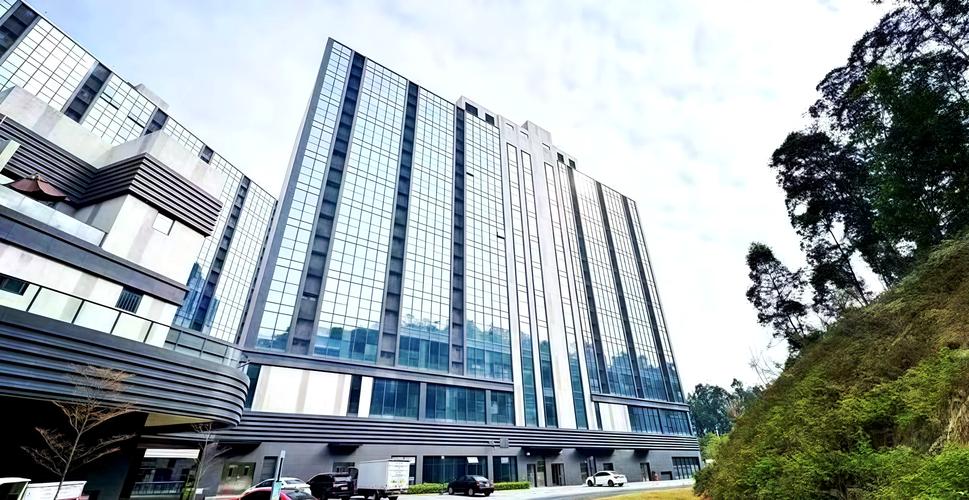 廣東輕工職業技術大學位置揭秘