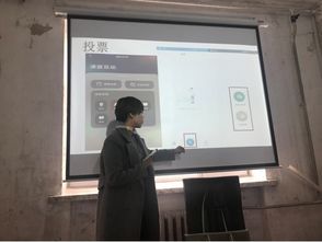 輕工學院開展翻轉課堂教學能力專題培訓